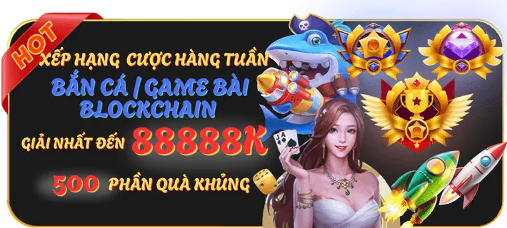 Khuyến Mãi Casino
