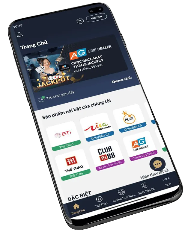 Công nghệ live stream HD tại bat88 nhà cái