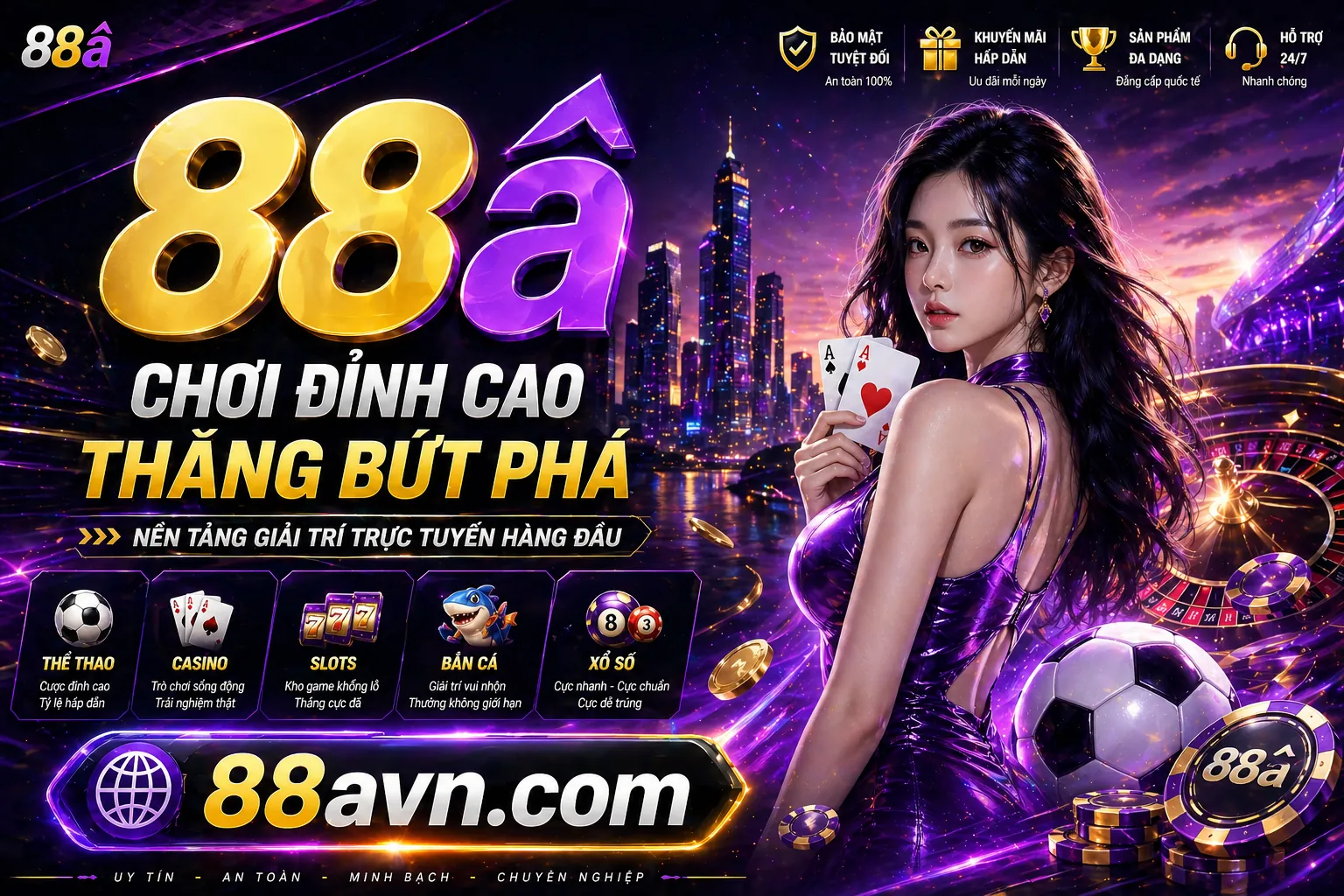Giao diện đăng nhập an toàn của bat88 nhà cái